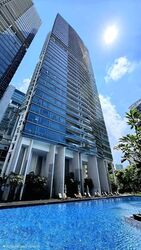 Soleil @ Sinaran (D11), Condominium #604622641